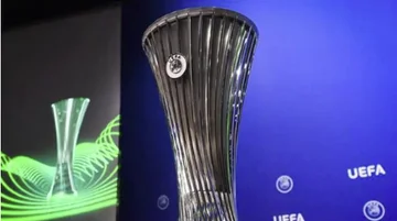 Balkans lehren Opposer für die zweite Runde in der Conference League