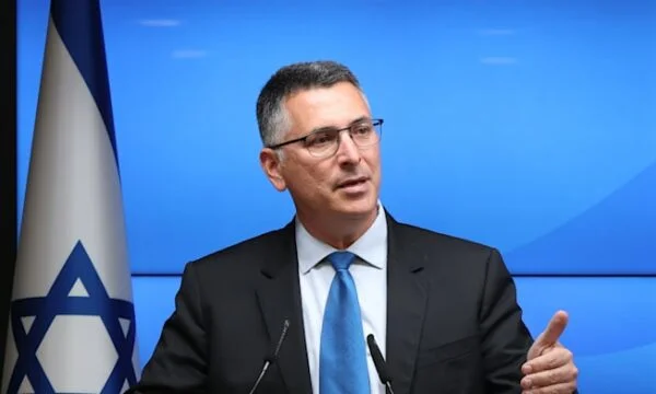 Israelischer Außenminister: Iran hat einen strategischen Plan, Israel zu beseitigen