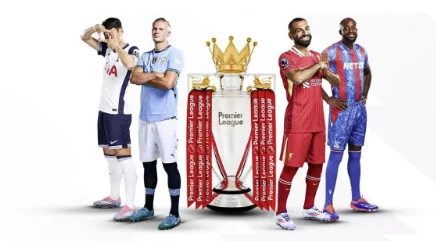 Premier League Zeitplan veröffentlicht für die Saison 2025/26