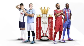 Premier League Zeitplan veröffentlicht für die Saison 2025/26