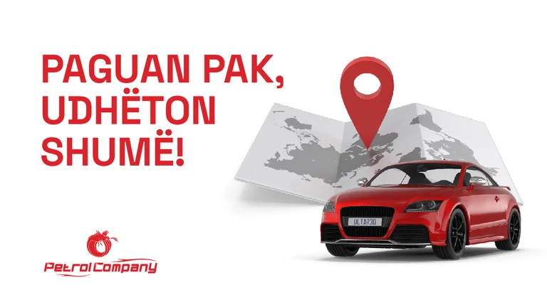 Hat Petrol Company wirklich die niedrigsten Preise für Derivate?
