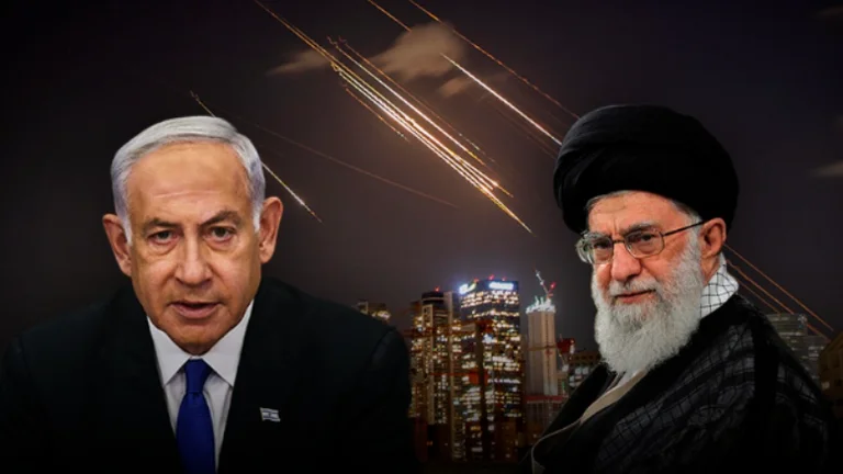 Khamene droht: Keine Barmherzigkeit gegen Israel's Rulers