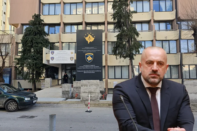 Haftbefehl gegen Mailand Radociqi für Barrikaden im Norden