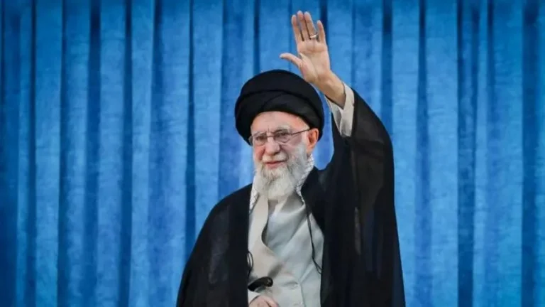 What you should know about Iran's mysterious leaders, Ali Khamenei