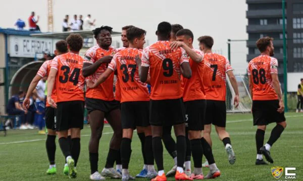 Balkans to learn today possible opponent of Conference League