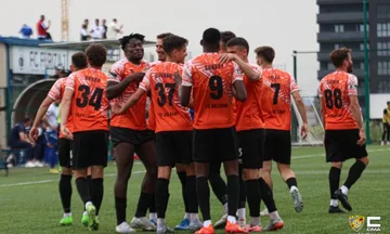 Balkans lernen heute mögliche Gegner der Conference League