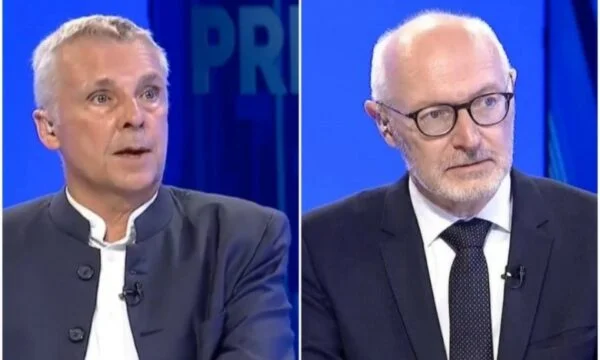 France and Germany: Send an Association draft to Constitutional, we backed up to the Council of Europe.