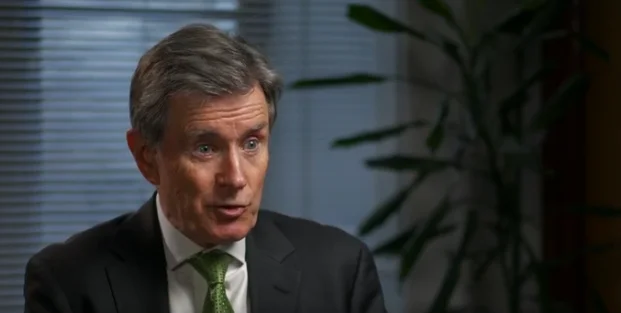 Ex capo British Secret Service: Eccetto che l'America ha la capacità di colpire l'Iran