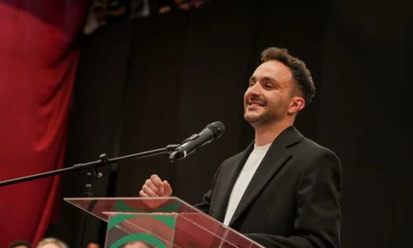 LDK) MP beseitigt Hajrula Cekus Kandidatur in Pristina: Wie ich in Bulqiza