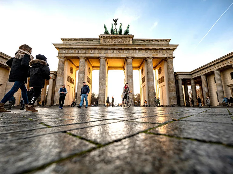 Viaggia a Berlino con Pristina Tickett a premi speciali!