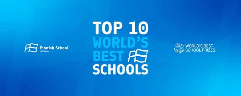 Scuola finlandese alle prime 10 scuole del mondo secondo i migliori prezzi scolastici del mondo