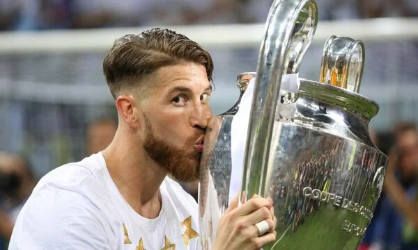Ramos: Realty is always the favorite in any race