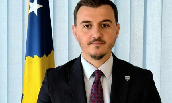 The case of the policeman who beat up the countermaker is Prizren's chief prosecutor (Video)