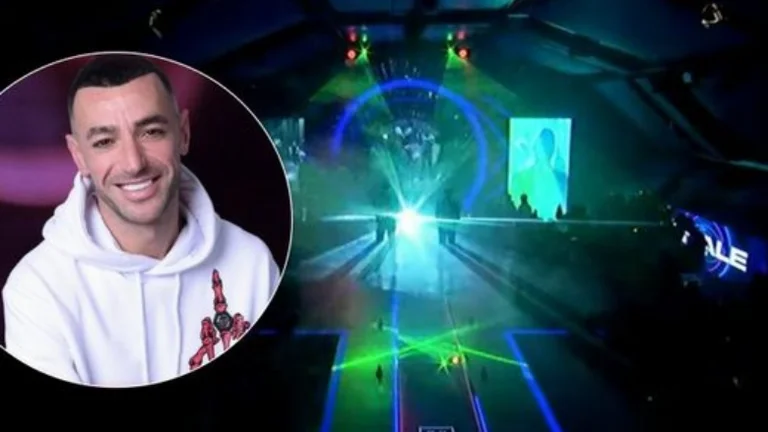 He said he didn't take Big Brother's money, the stress father exposed Rezart Veles: I pulled them out.