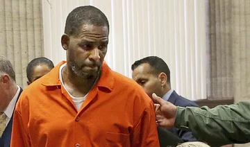 R. Kelly a été hospitalisée après son overdose en prison, l'avocat affirme que c'était une tentative de meurtre.