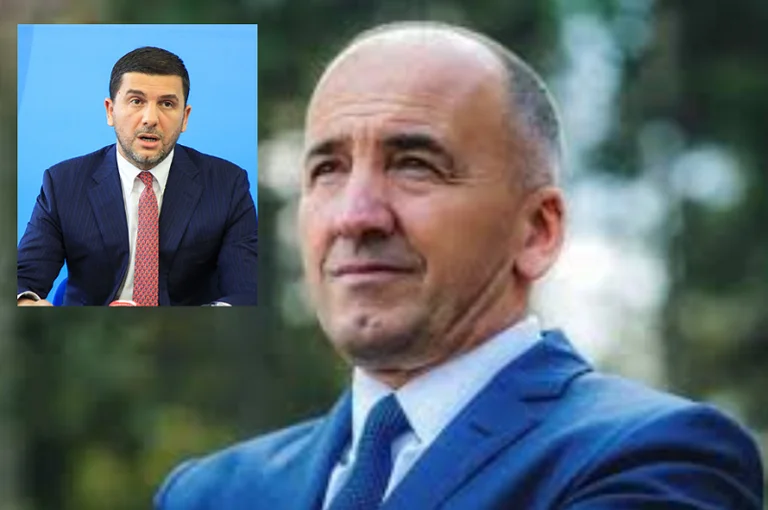 Krasniqi ha chiesto ai 19 voti del LDK di fare la maggioranza, Muhharrier risponde: Siamo tre brevi voti.