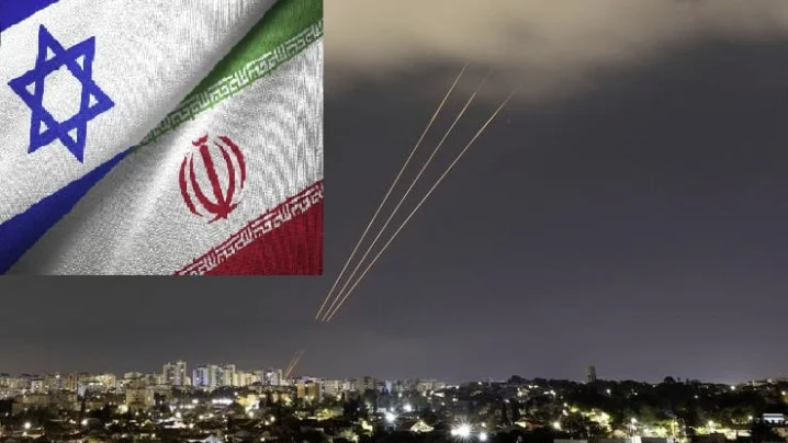 Israele o Iran, chi è il più forte “