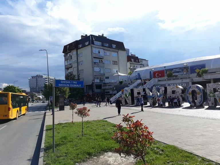 Over 37 thousand residents released Kosovo in 2024