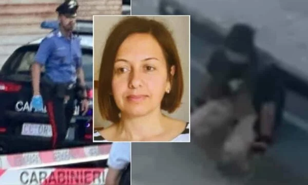 Details aus der Ermordung von Geniana Hüdhra, 45 Jahre alt, hatte den Mann für Gewalt verurteilt