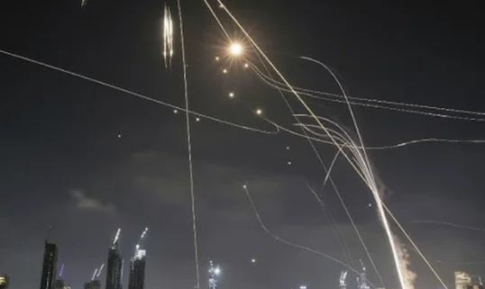 Israel plans to hit important targets in Tehran, defence minister says