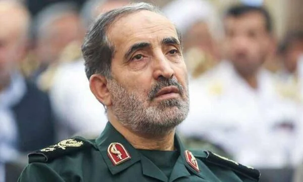 Israeli Army Kills Iranian Commander, Days After Killing First Chief of Armed Forces
