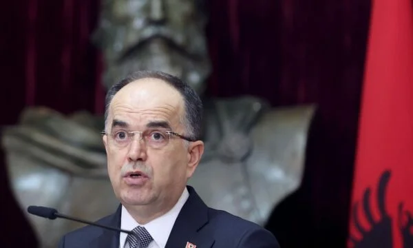 Begaj: Sanktionen gegen Kosovo sind unfair