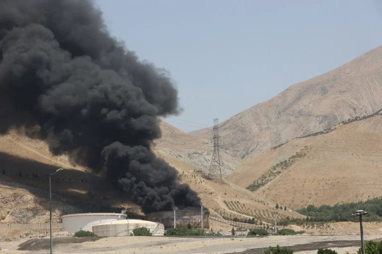 21 Killed in West iranische Provinz, Iranischer MP sagt