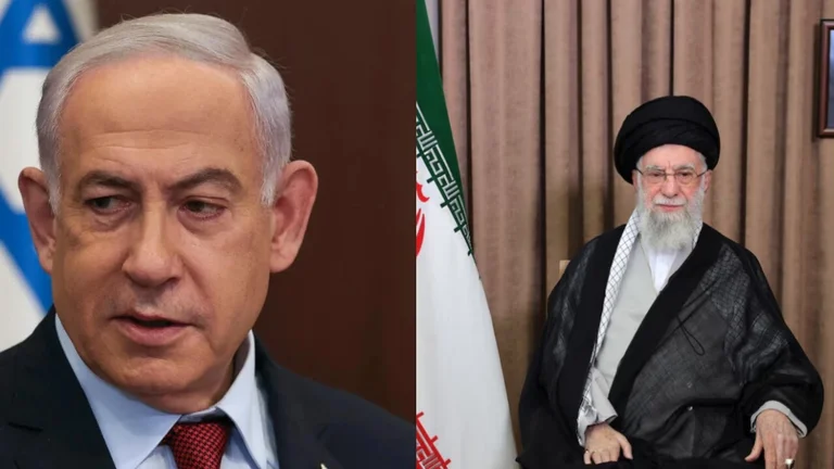 Netanyah s'e asks Trump, does not rule out the elimination of Iran's Supreme Leader