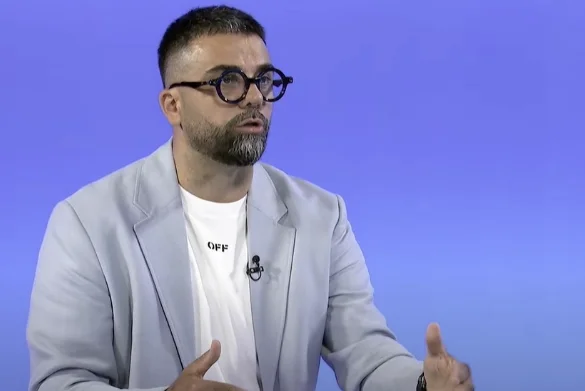 Behram: Kurt has 40 options to get out of the loop, but no will