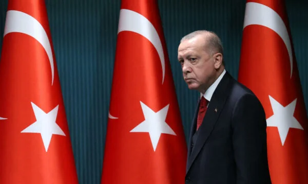Turqia shpërthen naj BE-së: Negociatat janë ndalur nga pikëpamjet islamofobe