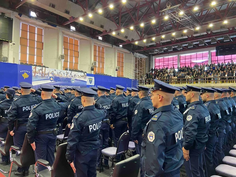 Kosovo police announce competition for accepting 350 police officials, these are criteria