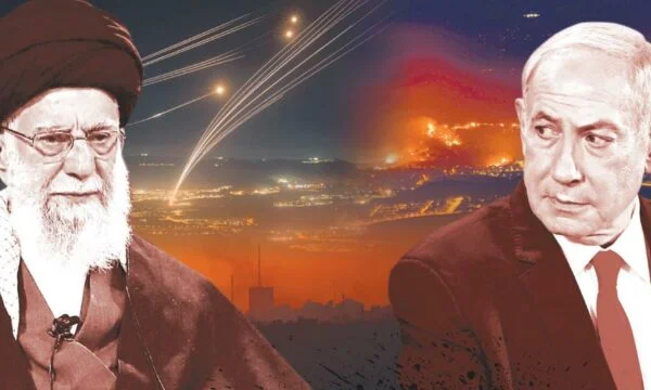 Iran seeks to end war and start talks with the US and Israel, according to W SJ