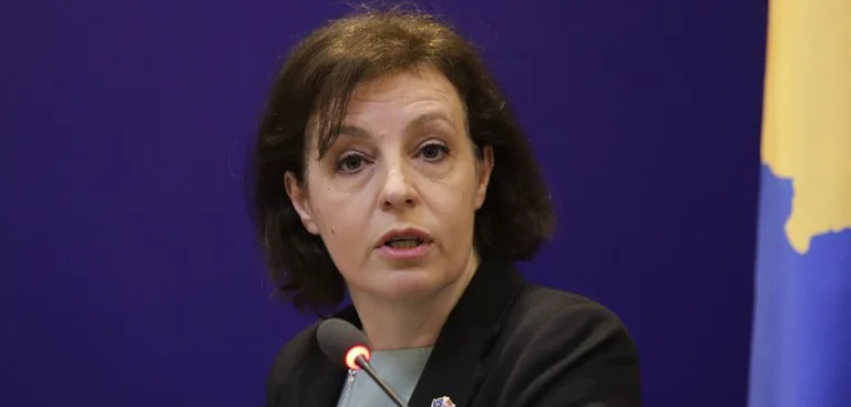 Gërvalla nga Luksemburgu thekson nevojën e integrimit të Ballkanit në BE si përgjigje ndaj agresionit rus