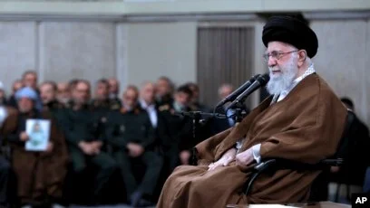 Iran bereitet sich darauf vor, den Atomvertrag zu verlassen