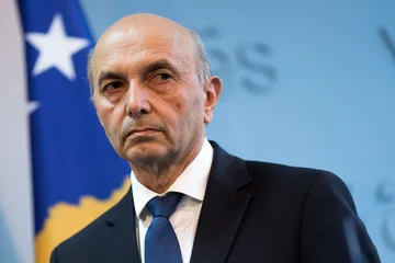 Je démissionne, mais je ne regrette rien.