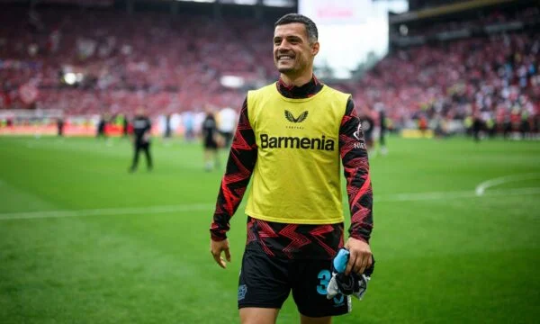 Jaka dice: "Seguido"