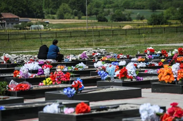 Murder, deportation and looting, Prosecution File against 53 accused of Massacre