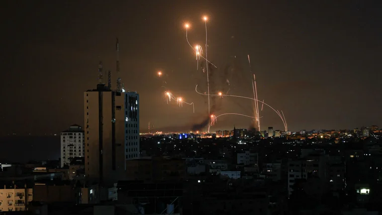 Israele ha sette timori iraniani entro un'ora