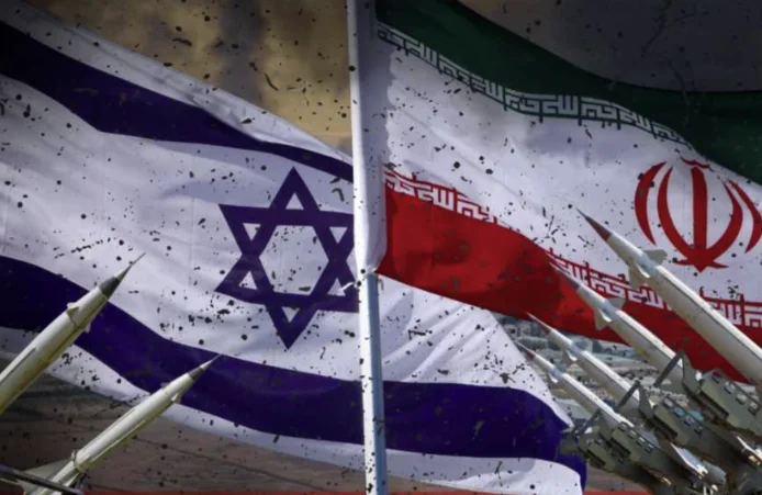 Iran: Pakistan will attack Israel with a nuclear bomb if...