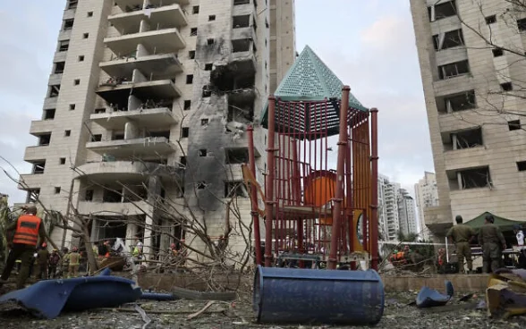 Israels Vergeltungswarnung: Teheraner Bewohner werden bald für Angriffe des Iran auf israelische Zivilisten bezahlen