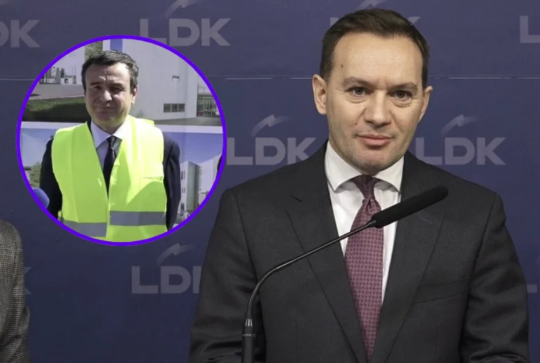 Bird, Kurt: Vous avez deux positions contraires à la Constitution et vous nous accusez de violations