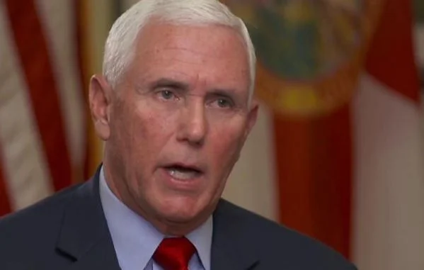 Mike Pence: Iran will never be allowed to possess a nuclear weapon