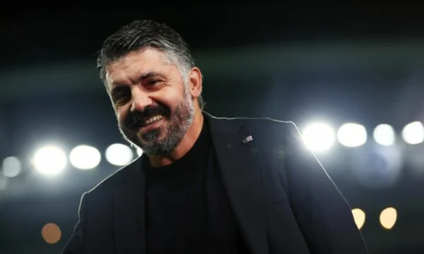 Ufficiale: Gennaro Gatto è il nuovo allenatore italiano
