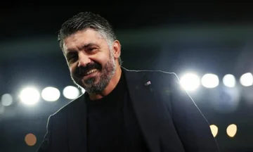 Offizieller: Gennaro Gatto ist Italiens neuer Trainer