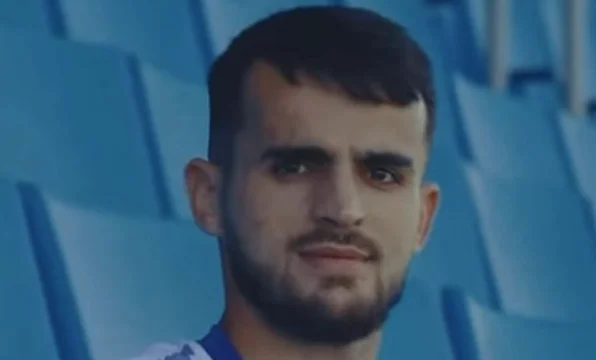 Oficial: Valmir Veliu firmado con Pristina