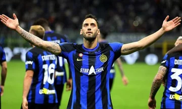 Galatasaray startet Kontakte für Calhanoglu, Mittelfeldspielerin in Richtung Istanbul