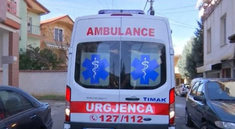 Vlora turista muore residente di 69 anni in Florida
