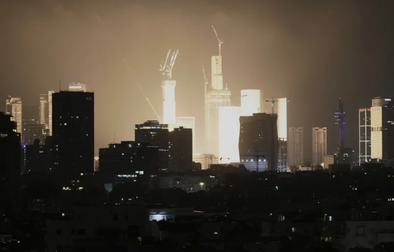 Another wave of Israel's fighting '% Iran