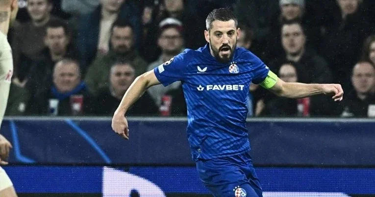 Ademi accepte l'offre de Serbie A et de Chine