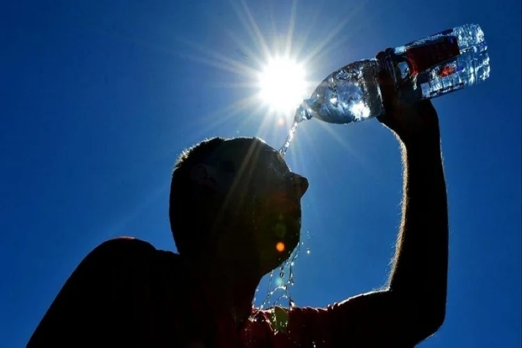 High temperatures in Kosovo, doctors: Avoid the day's log, the very important diet
